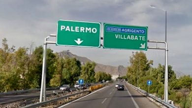 Photo of Incidente autostrada Palermo-Catania oggi: 2 morti e 3 feriti