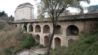 Photo of Comune di Avellino cerca tecnici “a titolo gratuito” per Ponte della Ferriera