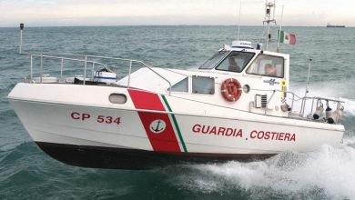 Photo of Barca affonda in Sardegna: 2 morti a Sassari