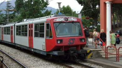 Photo of Muore investito da un treno mentre attraversa i binari a Somma Vesuviana