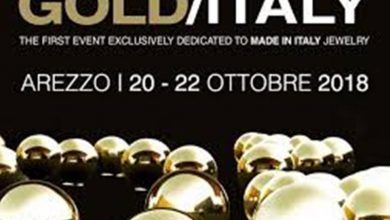 Photo of Gold Italy 2018: Date, Città e Informazioni utili