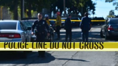 Photo of California, uomo uccide la moglie e altre 4 persone, poi si suicida