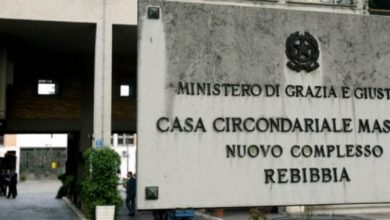 Photo of Detenuta nel carcere di Rebibbia uccide il figlio di 3 mesi