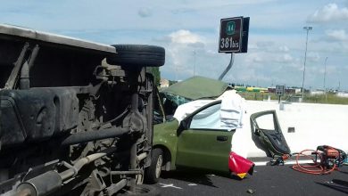 Photo of Incidente A4: morti 2 militari del Reggimento Friuli, grave un altro soldato