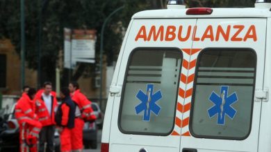 Photo of Investe con l’auto i vicini di casa a Palagonia: morta una donna, 7 i feriti