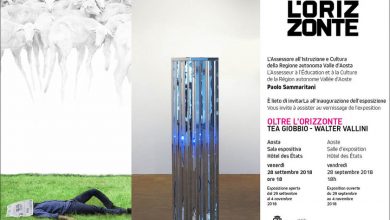 Photo of Mostra Oltre l’Orizzonte: date e programma