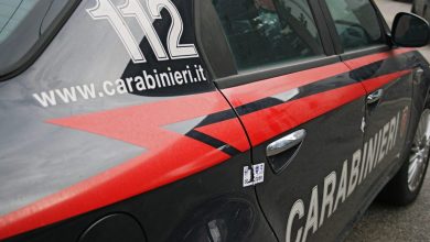 Photo of Scuola senza fondamenta a Sperlonga: arrestati 2 imprenditori