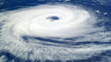 Photo of Uragano Medicane in Sicilia: venti fino a 160 Km l’ora