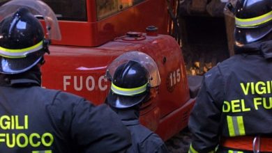 Photo of Vigile del fuoco morto ad Ancona: precipitato nel vuoto dal settimo piano