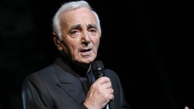 Photo of Charles Aznavour morto all’età di 96 anni