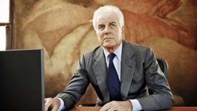 Photo of Chi è Gilberto Benetton? L’imprenditore morto a 77 anni