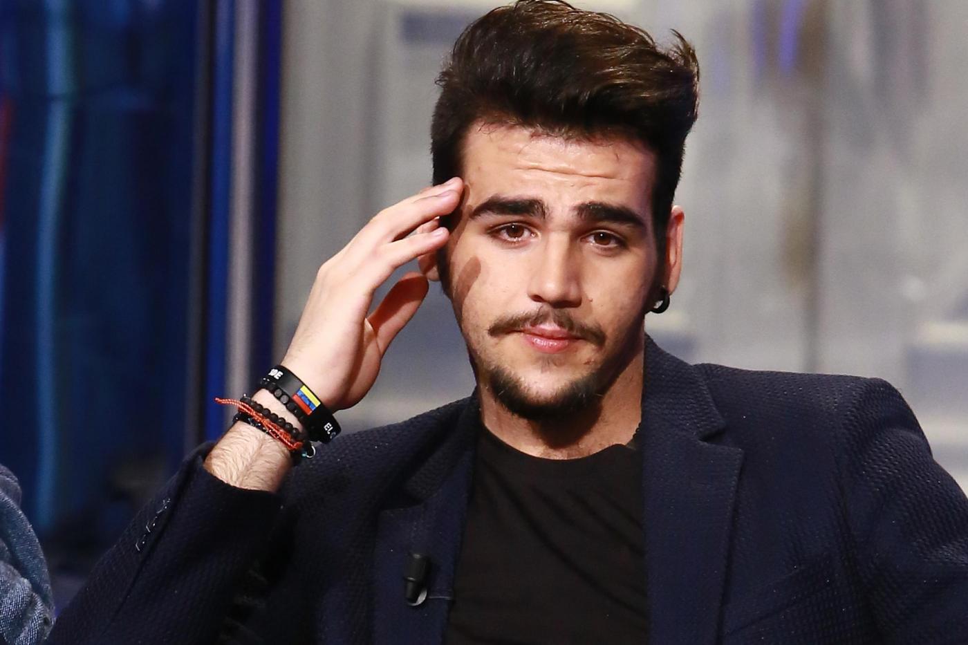 Chi E Ignazio Boschetto Wiki Biografia Altezza E Peso Del Cantante Del Volo