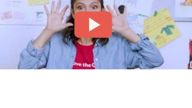 Photo of “Promettimi” nuovo singolo di Elisa per Save The Children (Video)