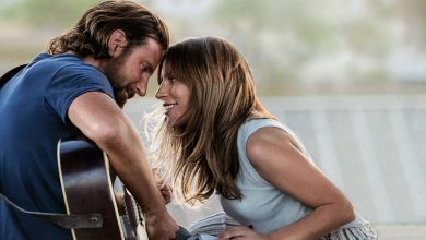 Photo of A Star Is Born: il Remake 2018 targato Cooper – Lady Gaga