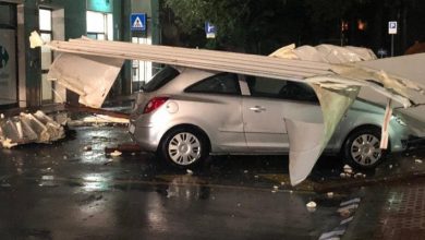 Photo of Maltempo Liguria: morta una donna ad Albisola Superiore