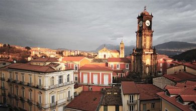 Photo of Rapporto ecosistema urbano 2018: Avellino tra le città peggiori