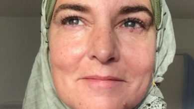 Photo of Sinead O’ Connor convertita all’islam: l’annuncio su twitter