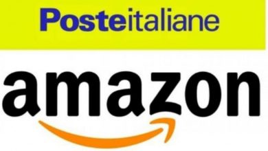 Photo of Amazon ottiene la licenza di operatore postale