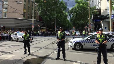 Photo of Attentato Melbourne oggi: un morto e 3 persone accoltellate