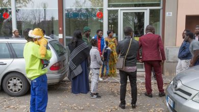 Photo of Bambina di 5 anni investita e uccisa a Modena davanti alla chiesa