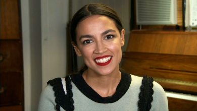 Photo of Chi è Alexandria Ocasio-Cortez: wiki e bio