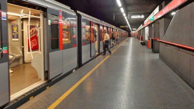 Photo of Incidente metropolitana Milano: diversi feriti