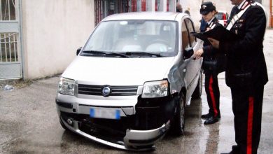 Photo of Incidente Napoli: drogato abbandona amico morto in strada