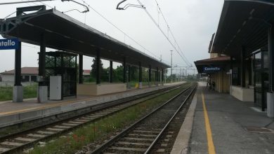 Photo of Quindicenne trovato morto vicino alla stazione di Centallo