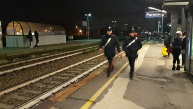 Photo of Ragazzo travolto e ucciso da un treno a Parabiago: sfida con gli amici