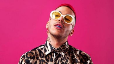 Photo of Chi è Sfera Ebbasta? Altezza, peso e wiki