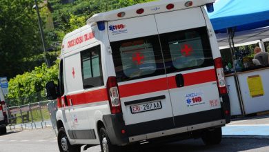 Photo of Ragazza di 12 anni caduta dal balcone di casa a Voghera: morta sul colpo