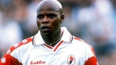 Photo of Phil Masinga morto all’età di 49 anni dopo una lunga malattia