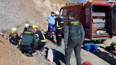 Photo of Bimbo di 2 anni caduto nel pozzo in Spagna