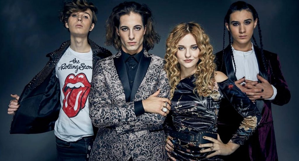 Collisioni Festival 2019: Maneskin E Salmo A Barolo