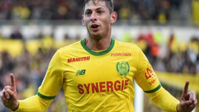 Photo of Emiliano Sala: trovato aereo scomparso nella Manica