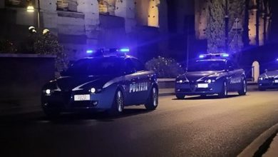 Photo of Ladro inseguito dalla Polizia cade e sbatte la testa: morto sul colpo