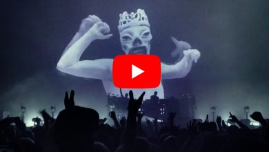 Photo of Mah, nuovo singolo dei Chemical Brothers (video)