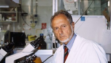 Photo of Morto medico immunologo della lotta Aids Fernando Aiuti