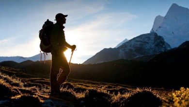 Photo of Voglia di trekking? Ecco i consigli giusti per iniziare alla grande