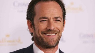 Photo of Luke Perry morto: ictus fatale per l’attore di Beverly Hills 90210