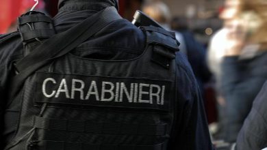 Photo of Bambini usati per nascondere cocaina a Napoli: 12 arresti