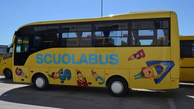 Photo of Benevento, guida ubriaco autobus con bambini in gita: patente ritirata