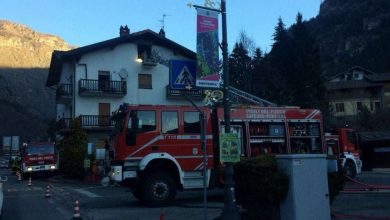 Photo of Incendio mansarda Valle D’Aosta: morta la ragazza di Chiavari che si era lanciata dal terzo piano