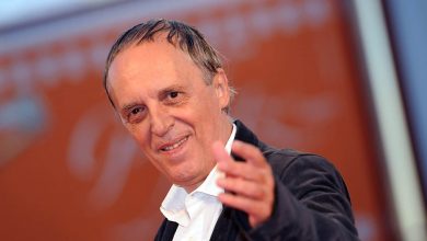 Photo of David di Donatello, premio speciale a Dario Argento