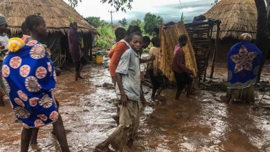 Photo of Ciclone Idai in Mozambico e Zimbabwe: almeno mille i morti