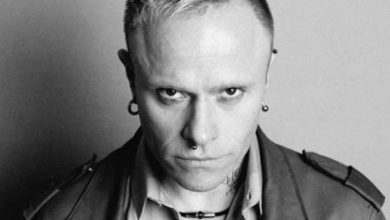 Photo of Keith Flint, morto il cantante dei Prodigy all’età di 49 anni