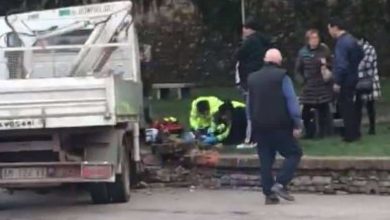 Photo of Camion investe bambino a Marostica: l’autista fuggiva da un posto di blocco