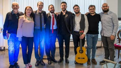 Photo of “Salvador Dalì. Yo soy un genio!”: un Reading teatrale a 30 anni dalla scomparsa.