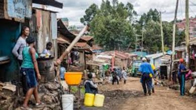 Photo of Silvia Romano: è viva e sarebbe ancora in Kenya