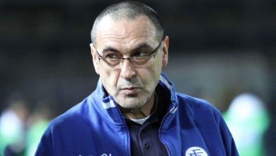 Photo of Maurizio Sarri è il nuovo allenatore della Juventus